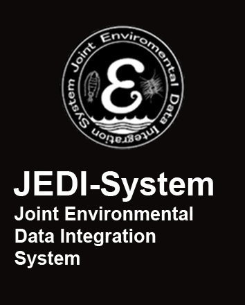 JEDI-System, Joint Environmental Data Integration System