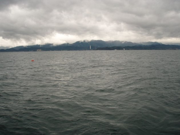 Lake Biwa