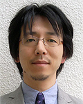Professor, Toru SUZUKI)
