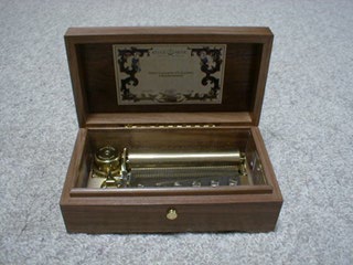 musicbox