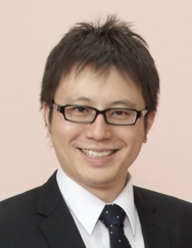 研究分担者の写真