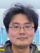 研究分担者の写真