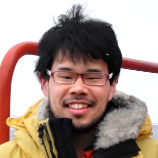 研究分担者の写真