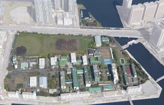 Shinagawa Campus